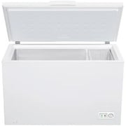 TCL Chest Freezer 380 Litres F380CF