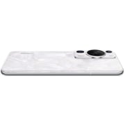 Huawei P60 Pro 256GB Arabic Rococo Pearl 4G Smartphone