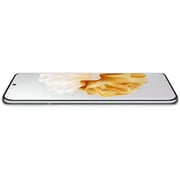 Huawei P60 Pro 256GB Arabic Rococo Pearl 4G Smartphone