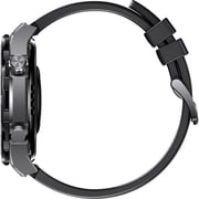 Huawei Watch Ultimate Smart Watch - Black (CLB-B19)