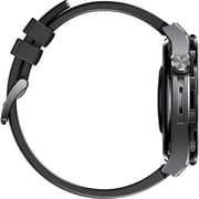 Huawei Watch Ultimate Smart Watch - Black (CLB-B19)