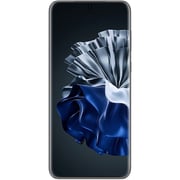 Huawei P60 Pro 256GB Arabic Black 4G Smartphone