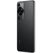 Huawei P60 Pro 256GB Arabic Black 4G Smartphone