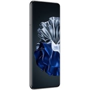 Huawei P60 Pro 256GB Arabic Black 4G Smartphone