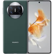 Huawei Mate X3 512GB Arabic Dark Green 4G Smartphone