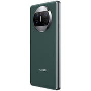 Huawei Mate X3 512GB Arabic Dark Green 4G Smartphone