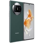 Huawei Mate X3 512GB Arabic Dark Green 4G Smartphone