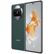 Huawei Mate X3 512GB Arabic Dark Green 4G Smartphone
