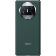 Huawei Mate X3 512GB Arabic Dark Green 4G Smartphone