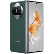 Huawei Mate X3 512GB Arabic Dark Green 4G Smartphone