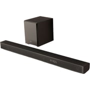 Hisense AX3100G Sound Bar 3.1ch With Wireless Subwoofer