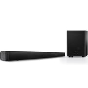 Hisense AX3100G Sound Bar 3.1ch With Wireless Subwoofer