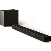 Hisense AX3100G Sound Bar 3.1ch With Wireless Subwoofer
