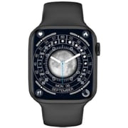 Wiwu SW01P8BLK Pro Sports Smart Watch Black