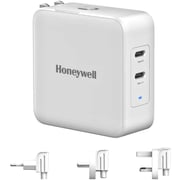 Honeywell Zest Charger With Micro USB Cable White