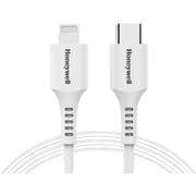 Honeywell Type C to Lightning Cable 1.8m White