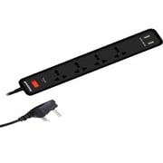 Honeywell HC000020-SRG 4 Way Master Switch Socket