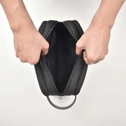 Wiwu Travel Pouch Black