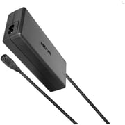 Astrum Universal Laptop Charger Black