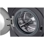LG 8 Kg Vivace Washing Machine, with AI DD technology