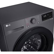 LG 8 Kg Vivace Washing Machine, with AI DD technology