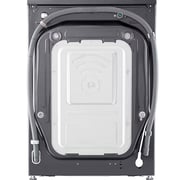 LG 8 Kg Vivace Washing Machine, with AI DD technology