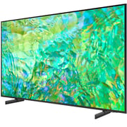 تلفزيون سامسونج ذكي 4K Crystal UHD 75 بوصة موديل UA75CU8000UXZN