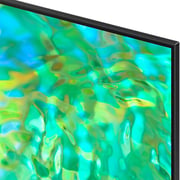 تلفزيون سامسونج ذكي 4K Crystal UHD 75 بوصة موديل UA75CU8000UXZN