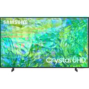 Samsung UA55CU8000UXZN 4K Crystal UHD Smart Television 55inch (2023 Model)
