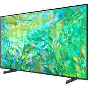 تلفزيون سامسونج ذكي 4K Crystal UHD 55 بوصة موديل UA55CU8000UXZN