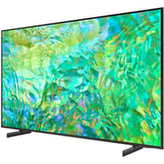 Samsung UA55CU8000UXZN 4K Crystal UHD Smart Television 55inch (2023 Model)