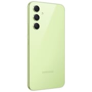 Samsung Galaxy A54 128GB Lime 5G Smartphone