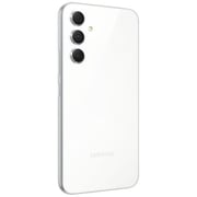 Samsung Galaxy A54 128GB White 5G Smartphone