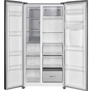 Super General Side By Side Refrigerator 880 Litres SGR880SBS