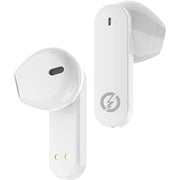 Evolt TWS-100 True Wireless Earbuds White