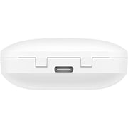 Evolt TWS-100 True Wireless Earbuds White