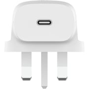 Belkin Boost Charge Wall Charger White