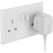 Belkin Boost Charge Wall Charger White