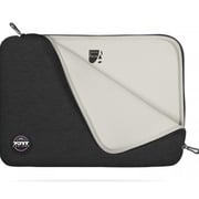 Port Torino II Laptop Sleeve Black 13/14inch Laptops