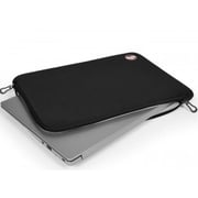 Port Torino II Laptop Sleeve Black 13/14inch Laptops