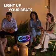Anker Soundcore Rave Party 2 Bluetooth Speaker Black