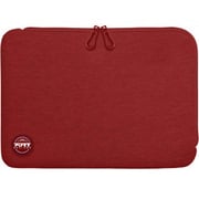 Port Torino II Laptop Sleeve Red 13/14inch Laptops