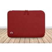 Port Torino II Laptop Sleeve Red 13/14inch Laptops