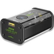 Evolt Power Bank 10000mAh Black PB-200