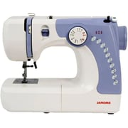 Janome Sewing Machine 639X