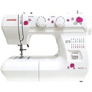 Janome Sewing Machine Rose 12