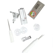 Janome Sewing Machine Rose 12