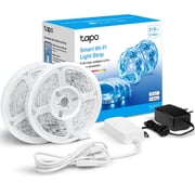 TPLink Tapo L900-10 Smart Light Strip 20.5W