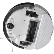 TPLink Robot Vacuum Cleaner & Auto-Empty Dock White Tapo RV10 Plus