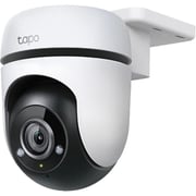 TPLink Tapo C500 Outdoor Pan/Tilt Security Wi-Fi Camera